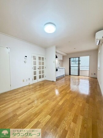 マ・メゾンの物件内観写真